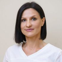 Скребец Светлана Валерьяновна