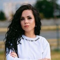 Войтехович Мария