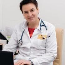 Мелькина Наталья Владимировна