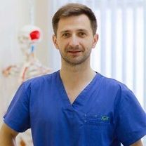 Родионов Илья Игоревич