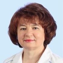 Стадуб Тамара Евгеньевна