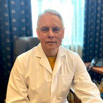 Разделовский Вадим Алексеевич