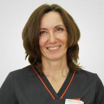 Титова Наталья Дмитриевна