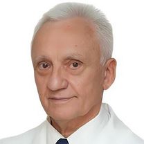 Володин Геннадий Никитич