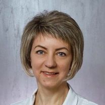 Клусевич Ольга Валентиновна