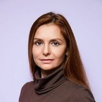 Курьян Елена Геннадьевна