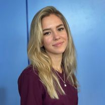 Калинина Эвелина Анатольевна