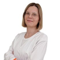 Каленик Яна Игоревна