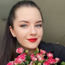 Аношко Полина