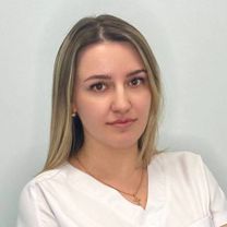 Смык Анастасия Николаевна