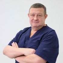 Михайлов Олег Анатольевич