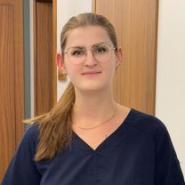 Голубовская Ирина Сергеевна