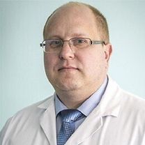 Жихарь Николай Арсеньевич