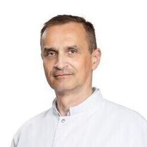 Корчагин Олег Юрьевич