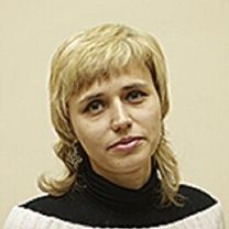 Болбат Надежда Сергеевна