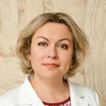 Качанко Елена Федоровна