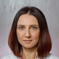 Троянович Ольга Анатольевна