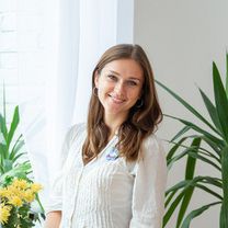 Астапенко Анастасия