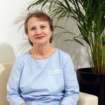 Бобкова Светлана Дмитриевна