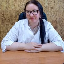 Синица Елена Юрьевна