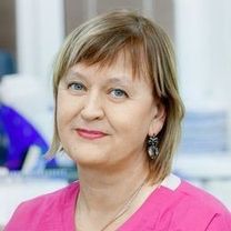 Щуцкая Эльвира Владимировна