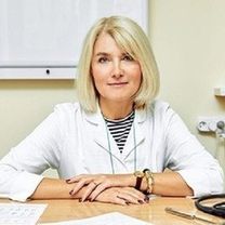 Шавлак Маргарита Владимировна