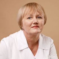 Немчанинова Наталья Константиновна