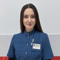 Сахончик Вероника Андреевна