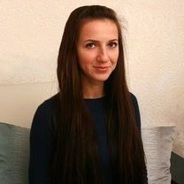 Екатерина
