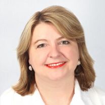 Лобачевская Ольга Станиславовна