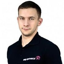 Зубрицкий Александр