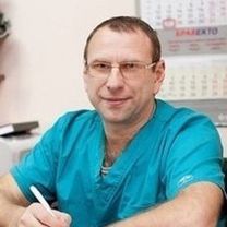 Круглик Дмитрий Анатольевич