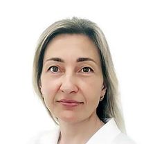 Волосенко Елена Станиславовна