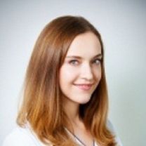 Карась Анна Олеговна