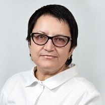 Могилевич Елена Леонидовна