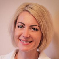 Ярмолик Наталья Анатольевна