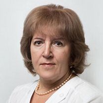 Боровикова Марина Владимировна