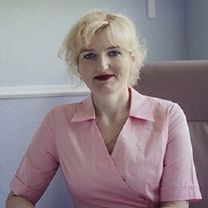 Берстенёва Лариса Витальевна