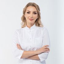 Кудаленкина Ольга Константиновна