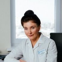 Кевлова Татьяна Сергеевна