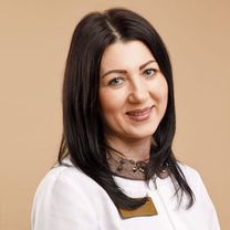 Галуза Наталья Николаевна