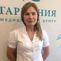Мельник Елена Владимировна