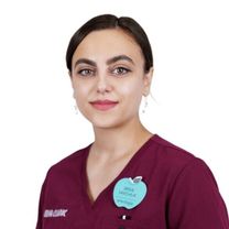 Савчук Ирина Викторовна