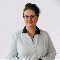 Радюк Мария Валерьевна