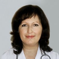 Козыро Инна Александровна