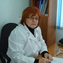 Тумаш Клавдия Васильевна