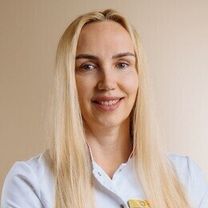 Духневич Екатерина Александровна