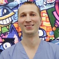 Анашкин Сергей Николаевич