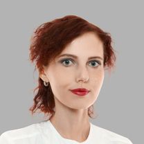 Сурба Екатерина Алексеевна