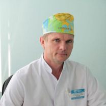 Величко Александр Владимирович